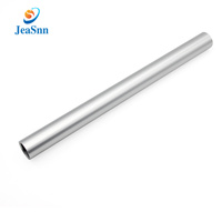 Tube d'espacement en aluminium JeaSnn M3 M8 M10, 6 mm 10 mm, anodisé, fileté, rond