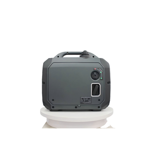 גנרטור בנזין 3kw/4kw/5kw קטן 220V כל שלב נחושת קטן pin נייד גנרטור חיצוני עבור הבית - Product Image 6