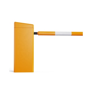 Otomatik güvenlik uzaktan kumanda elektronik kapı araba park yeri karayolu güvenliği araç trafik erişim kontrolü bom bariyer - Product Image 2