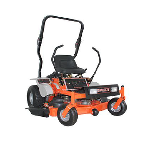 Mini tracteur à gazon à 2 temps Machine à couper l'herbe de jardin Speedy Zero Turn Ride sur <span class=keywords><strong>tondeuse</strong></span> à gazon Meilleurs prix - Product Image 2