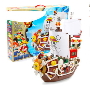 ฟิกเกอร์ลูฟี่ โซโล ซันจิ นามิ เธาซันด์ซันนี่ ขนาด 40 ซม. ขอ<span class=keywords><strong>ง</strong></span>เล่นประกอบตัวละครจากมั<span class=keywords><strong>ง</strong></span><span class=keywords><strong>ง</strong></span>ะ โบอา ช็อปเปอร์ อนิเมะ ขอ<span class=keywords><strong>ง</strong></span>เล่นพลาสติกญี่ปุ่น - Product Image 1