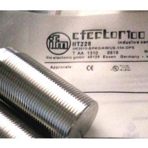 หนึ่งชิ้นสำหรับเซ็นเซอร์สวิตช์ความใกล้เคียง IFM รุ่นใหม่ IIT228 - Product Image 4