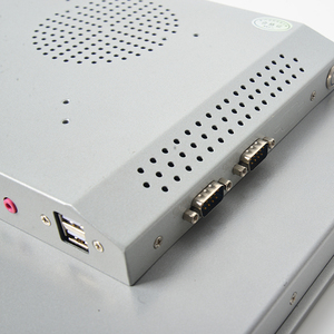 21.5 "công nghiệp màn hình cảm ứng All-in-One PC 8th-12th Gen CPU 1920*1080, 300K cảm ứng đếm cho ai & tự động hóa thông minh, Mes - Product Image 4