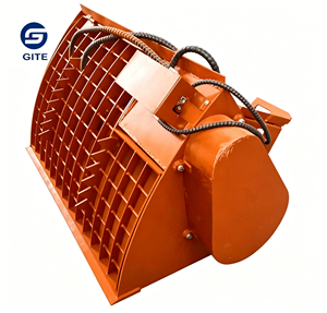 <span class=keywords><strong>Godet</strong></span> mélangeur de béton GITE <span class=keywords><strong>pour</strong></span> <span class=keywords><strong>mini</strong></span>-chargeuses compactes - Product Image 1