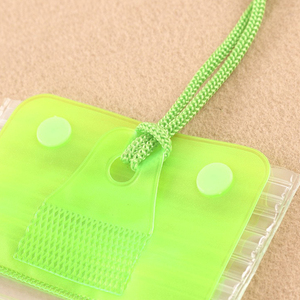 Funda impermeable flotante para teléfono, funda transparente de Pvc impermeable para teléfono móvil, bolsa seca - Product Image 5