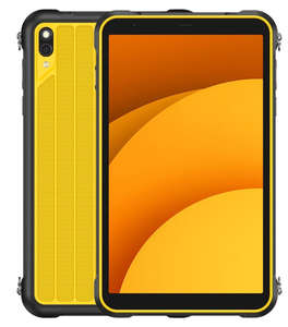 Pantalla HD+ Premium de 8.68'' y 90Hz, Potente T7250, 8GB, 128GB, Cámara Trasera de 16MP, Cámara Frontal de 8MP, 7100mAh, eSIM, Último Modelo Android 16, Rugking Pad Pro - Product Image 5