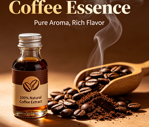 <span class=keywords><strong>Esencia</strong></span> <span class=keywords><strong>de</strong></span> Café Líquida a Granel para Pedidos <span class=keywords><strong>de</strong></span> Fábrica, Saborizante <span class=keywords><strong>de</strong></span> Grado Alimenticio - Product Image 1