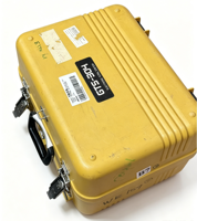 Estación Total TOPCON GTS 304 Original con Precisión Angular de 4 Ángulos, Medición Confiable de Ángulos y Distancias para Diseño de Construcción