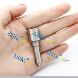 Buses d'injecteur à rampe commune DSLA124P5516 pulvérisation de <span class=keywords><strong>pompe</strong></span> à huile 0 433 175 516 DSLA 124 P 5516 buse de pulvérisation de brouillard pour 0445120238 - Product Image 1