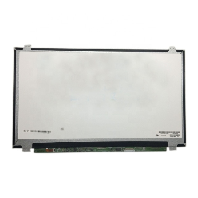 15.6'' Laptop FHD IPS LCD Screen LP156WF6-SPB5 B156HAN01.2 N156HCE-GA1