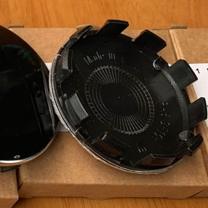 Tapa de Rueda Personalizada de 68 mm, Cubierta de Llanta de ABS, <span class=keywords><strong>Tapacubos</strong></span> Central - Product Image 1