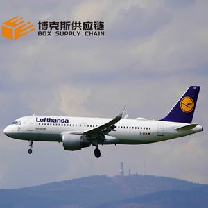 Logística de Amazon de China a GB Envío de gran tamaño <span class=keywords><strong>FBA</strong></span> Logística DDP de China al Reino Unido - Product Image 2