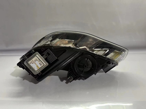 ระบบให้แสงสว่างในรถยนต์สำหรับรถ <span class=keywords><strong>Audi</strong></span> <span class=keywords><strong>A1</strong></span>ไฟหน้า12V - Product Image 5