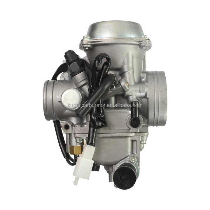 Choke Cable Starter Valve Plunger Kit Replacement For Honda - Foto 2