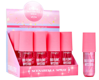 Vente flash SCENABELLA Brume parfumée moderne 100ml Rafraîchissante Longue durée Vaporisateur corporel Parfum floral épicé fruité pour un usage quotidien