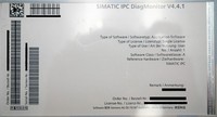 1 unit baru dan asli 6ES7648-6CA04-4YX0 V4.5 IPC Software -tersegel- PLC