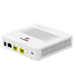 OLT GPON V1600GS-R à Port Unique pour Déploiement sur Bureau et Prise en Charge de l'Installation Murale pour FTTH - Product Image 5
