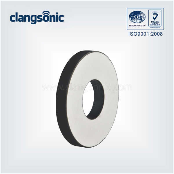 Low Price P4 Piezoelectric Transducer Disc Ultrasonic Crystal Ultrasonic Transducer