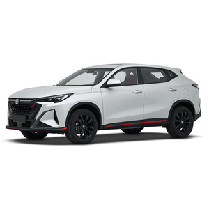CHANGAN X5 PLUS 2024 2025 Veicolo 1.5T DCT Guida a Sinistra SUV di Lusso a Benzina Turbo Usato <span class=keywords><strong>Auto</strong></span> Changan - Product Image 1