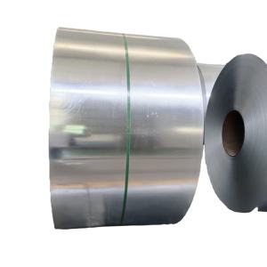 Dx51d Z275 Dx52d Dx53d Electro Color recubierto bobina de acero galvanizado laminado en frío hoja de acero al carbono/bobina Bis/Jis corte de soldadura - Product Image 4