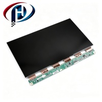 Panneau LCD en verre ADS MV215FHB N31 21,5 pouces FHD 1920x1080 75Hz mat avec revêtement dur 3H LVDS 30 broches