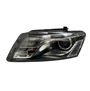 Pour Audi <span class=keywords><strong>Q5</strong></span> phare 2009 2010 2011 <span class=keywords><strong>2012</strong></span> pour Audi Q5L SQ5 hernie gauche et droite phare assemblage OEM 8RD941003 A/8RD941004 a - Product Image 3