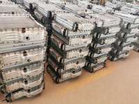 Radiateur de tracteur russe neuf pour MAZ, MTZ, KAMAZ, K, YA3, ZIL, GAZ – Fabrication usine