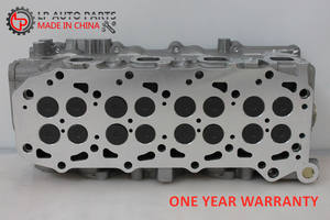 ชุดประกอบฝาสูบ ZD30 ครบชุด <span class=keywords><strong>ส</strong></span>ำหรับ Nissan Patrol Terrano II <span class=keywords><strong>Urvan</strong></span> Opel Movano Renault Mascott 3.0TDI - Product Image 4