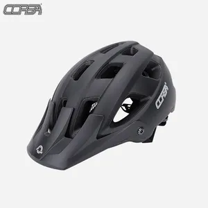 Mountain Road Ciclismo Deportes Equipo de protección Casco Downhill Alto grado estándares de seguridad Casco