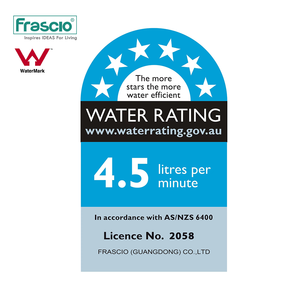 Frascio pulvérisateur extractible monté sur le pont robinets d'<span class=keywords><strong>évier</strong></span> de cuisine robinets d'<span class=keywords><strong>évier</strong></span> de cuisine multifonctions robinet de cuisine <span class=keywords><strong>professionnel</strong></span> - Product Image 6