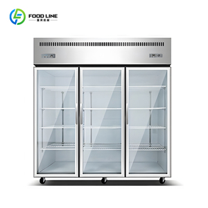 <span class=keywords><strong>Vitrina</strong></span> <span class=keywords><strong>Refrigerada</strong></span> para Helados con Mostrador, <span class=keywords><strong>Vitrina</strong></span> <span class=keywords><strong>Refrigerada</strong></span> <span class=keywords><strong>de</strong></span> 4 pies con Iluminación CCT - Product Image 6