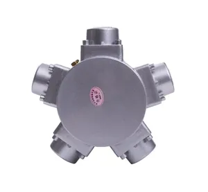 ลูกสูบ XO รุ่น QMH050A A-F 200(160) A-L - Product Image 4