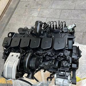 Motor HongWang 6BT5.9 6BT de Alta Calidad con 1 Año de Garantía - Product Image 4