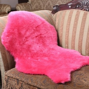 Factory Directly Wholesale Faux Rabbit Fur <strong>Rug</strong> <strong>Cheap</strong> Rabbit Plush Area <strong>Rugs</strong> - Product Image 2