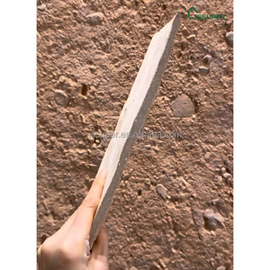 MCM Planche en pierre tendre et dure de style <span class=keywords><strong>ancien</strong></span> pour la décoration murale et cellulaire - Product Image 5
