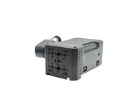 Système de caméra de studio EFP SYSTEM 4K (12G/HD-SDI) avec convertisseur de fibre optique