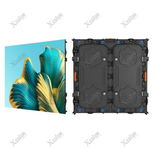 Pantalla led a todo color para publicidad electrónica, para exteriores, p10, p8, p6, p5, p4, montada en la pared, barata - Product Image 4