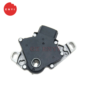 อะไหล่ชุดสวิตช์สตาร์ทกลาง84540-42010สำหรับ Highlander Matrix RAV4 Corolla Scion XB สวิตช์ Assy, Neutral Start - Product Image 2