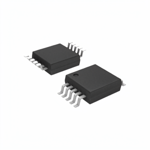 TPS92515HVQDGQRQ1 Electronic Circuit Components Power Management (PMIC) 10 PowerTFSOP, 10 MSOP Manufacturer Channel - Product Image 1