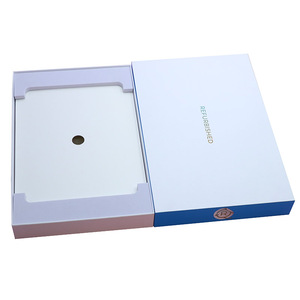 Tùy chỉnh thiết kế các tông máy tính xách tay hộp máy tính bảng bao bì hộp cho tùy chỉnh <span class=keywords><strong>iPad</strong></span> bao bì Pad hộp - Product Image 6