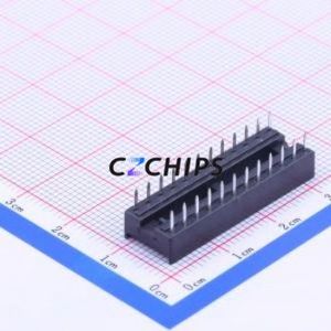 Tout nouveau-Original Z-ICS0S24P-NG00 DIP-24 Transistor IC / Transistor Socket Vente entière Puces de composants électroniques et service de nomenclature - Product Image 2