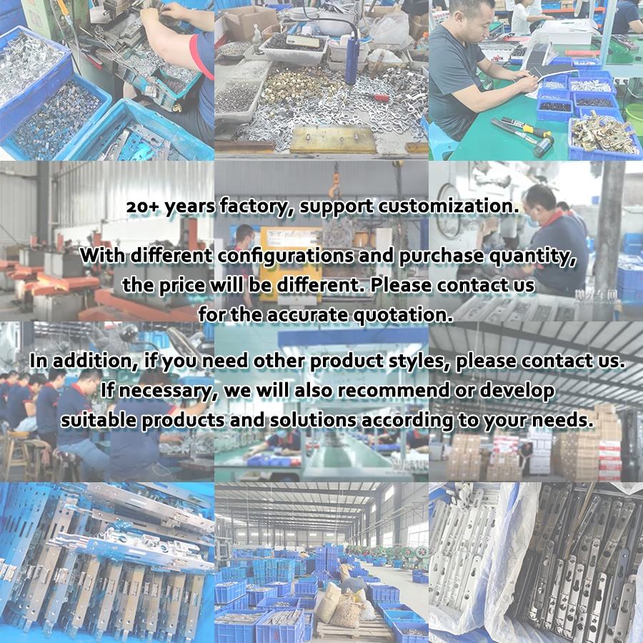 Esperamos una cooperación de ganar-ganar con usted