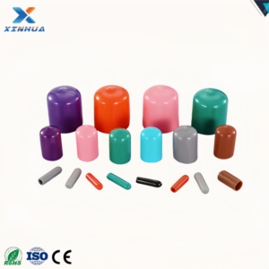XINHUA Ofrece Muestras Gratuitas de Tapas de Goma de Silicona de Grado Alimenticio, Personalizadas y Fáciles de Limpiar <span class=keywords><strong>para</strong></span> Compradores Globales - Product Image 2