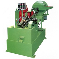 Máquina automática de roscar/Roscar de alta velocidad