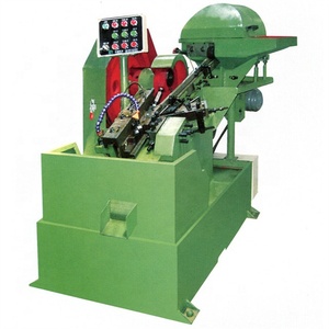 Machine à vis automatique, pour rouler les fils à vis, grande vitesse, mm - Product Image 4