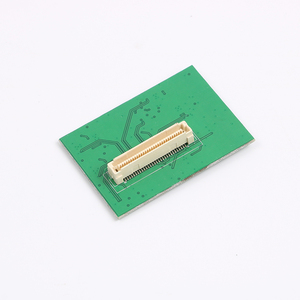 Fabricación <span class=keywords><strong>de</strong></span> fabricación personalizar doble lado Pcb <span class=keywords><strong>multicapa</strong></span> prototipo <span class=keywords><strong>de</strong></span> máquina - Product Image 3