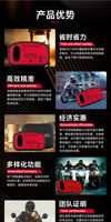 Programador de Llaves de Motocicleta MOTOPRO de Excelente Calidad (Básico), Herramienta de Lectura/Escritura para Chips Transpondedores