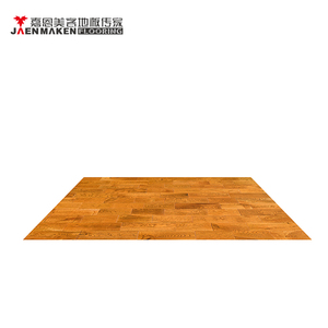 Campione Gratuito - Offerta Imperdibile: Piastrelle in <span class=keywords><strong>Parquet</strong></span> di Rovere Moderne, Ecologiche, Impermeabili con Finitura UV e Sistema <span class=keywords><strong>a</strong></span> Incastro (Tongue & Groove) - Product Image 6