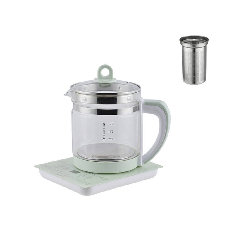 ไส้กรองสีเขียว 1800ML