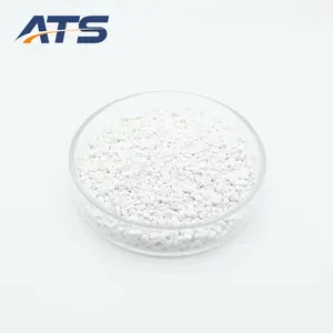 Wholesale First Class 1-3mm White TiO2 Titanium Dioxide Sintered Granule Factory Outlet